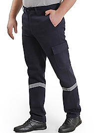 7/7 Harman Pantolon