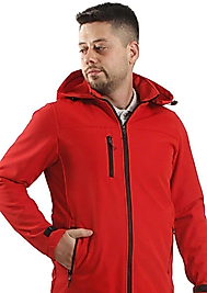 Softshell Mont
