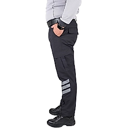 Yalın Üniforma Özel Güvenlik Pantolon