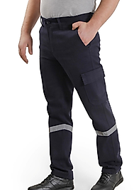 16/12 Gabardin Pantolon