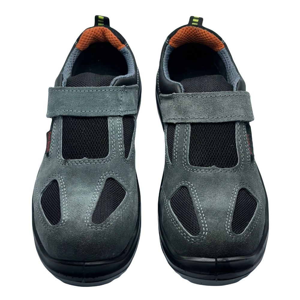 Çelik Burunlu İş Ayakkabısı