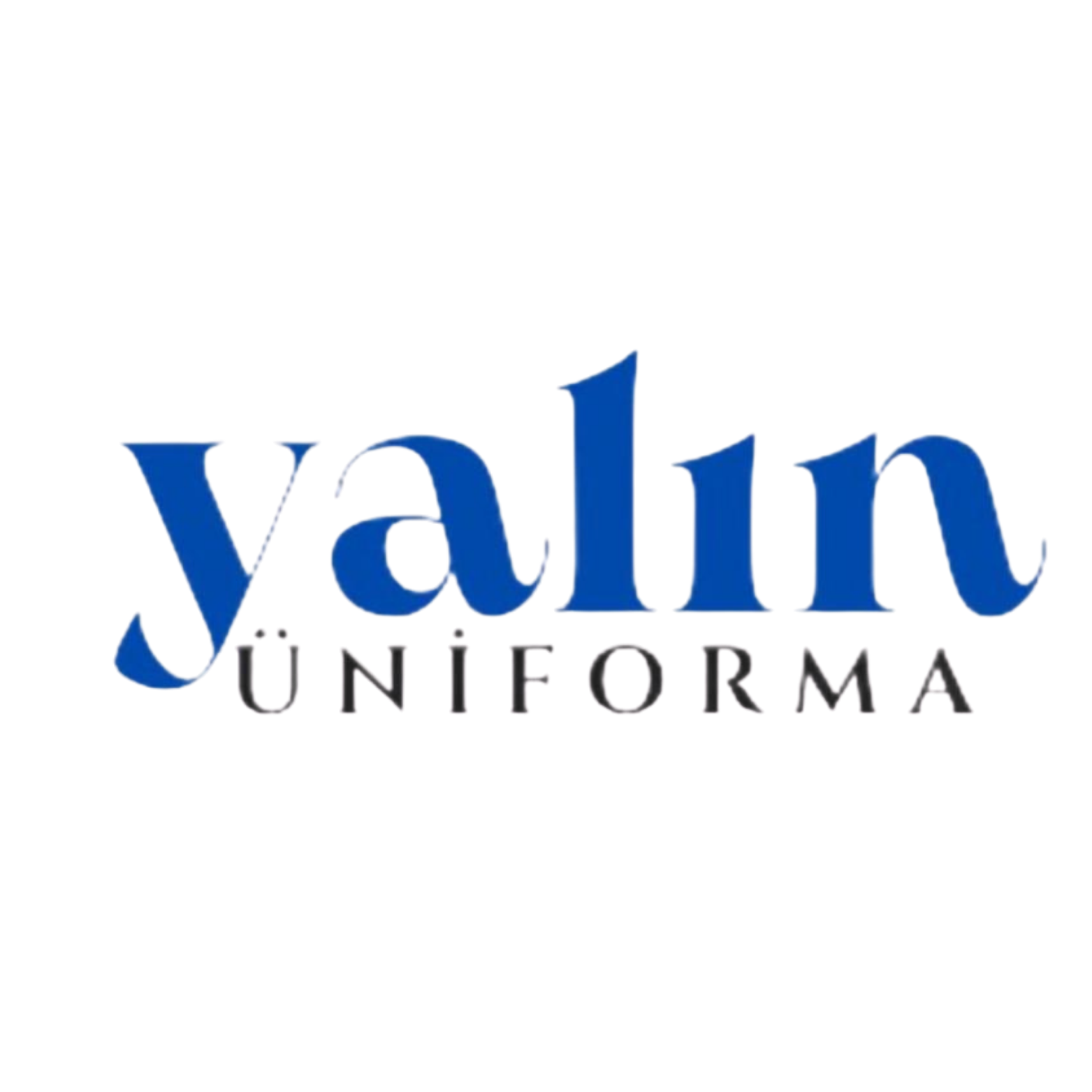 Yalın Üniforma